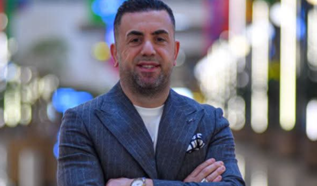 Talha Temur Han TFF'ye sert çıktı