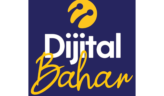 Turkcell’in Dijital Bahar Projesi’ne uluslararası ödül