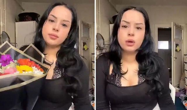 Buluştuğu erkek arabada kabusu yaşattı: Özel ve mahrem bölgelerime...