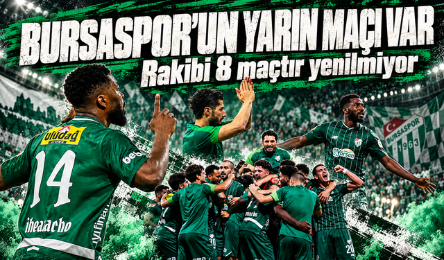 Muğlaspor-Bursaspor maçı ne zaman, saat kaçta, hangi kanalda?