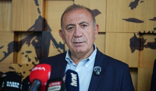 CHP'de dikkat çeken atama! Gürsel Tekin'in yeni görevi belli oldu