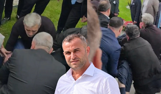 Günlerdir yaşam mücadelesi veriyordu! Fatih Yazıcı'dan acı haber