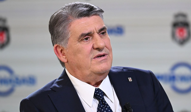 Serdal Adalı'dan TFF'ye çağrı: "Ligler ertelensin, temizlik yapılsın"