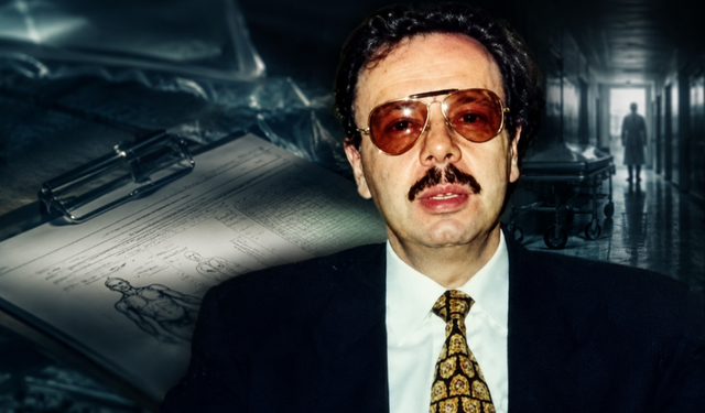 İşte eski Bakan Denizolgun'un ölümüne ilişkin iddianamenin detayları