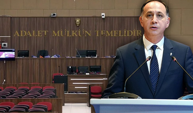 Türk futbolunda deprem: MHK Başkanı Ferhat Gündoğdu ve 4 kişi tutuklandı