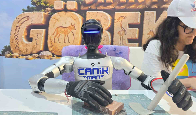 CANİKMAN Türkiye’nin gündeminde