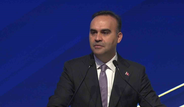 Kacır: "81 ilimizde kuracağımız Yapay Zeka Okuryazarlığı Atölyeleriyle iki yılda 5 milyon vatandaşımıza ulaşacağız"