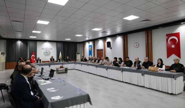 Bursa'da ormanlarda teyakkuz devam ediyor
