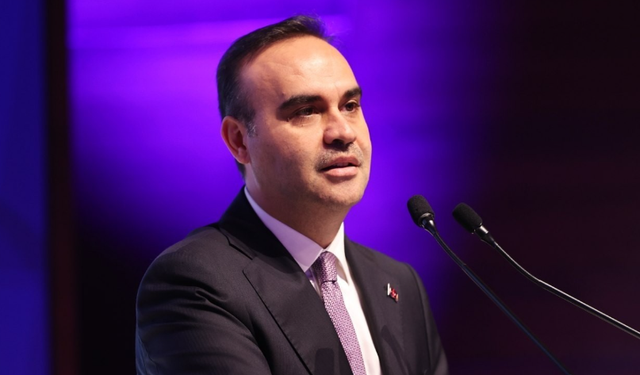 Bakan Kacır duyurdu: Türkiye, 2026’da uluslararası bilim olimpiyatlarında madalya rekoru kırdı