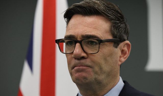 İngiltere Başbakanı Burnham, Rusya’nın Brexit referandumuna müdahale ettiğini söyledi