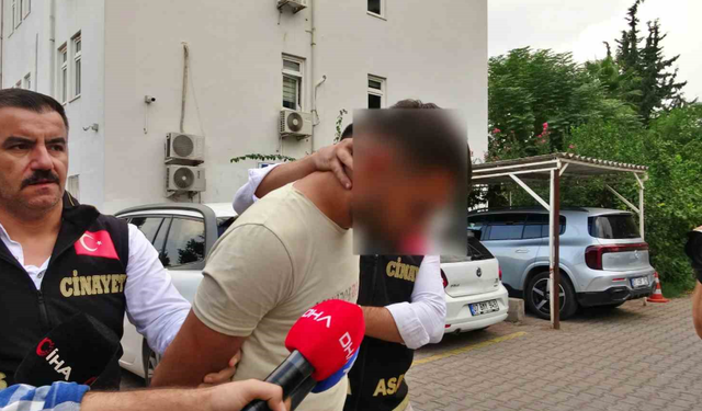 Kadını önce kaynar suyla yaktı sonra boğarak öld*rdü! Para detayı ortaya çıktı