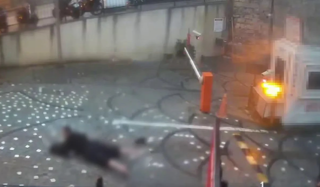 İstanbul'daki sağanakta 1 can kaybı!