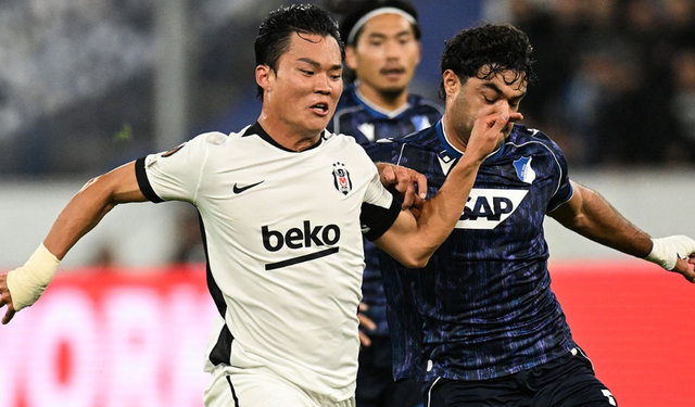 Kartal, Avrupa'da kanatlandı!