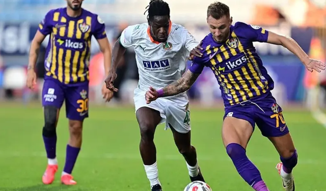 FIFA’dan Eyüpspor’a çifte darbe: Hem sonuncu hem transfersiz