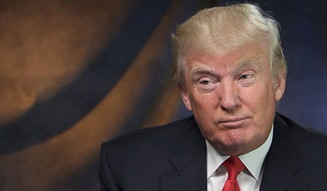 Trump yönetimi, 300 binden fazla vizeyi iptal etti