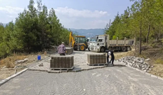 İnegöl ve Yenişehir için milyonluk ihale takvimi açıklandı