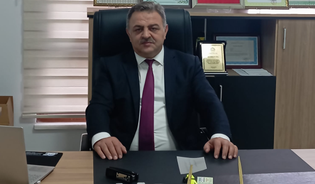 Mil-Diyanet Sen Bursa İl Başkanlığı'ndan sert tepki!