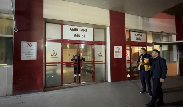 Bursa'da 56 yıllık hastane kapılarını kapattı