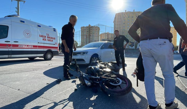 Trafikte şov, sosyal medyada kazanç! Bursa'da motosikletliler için çarpıcı rapor