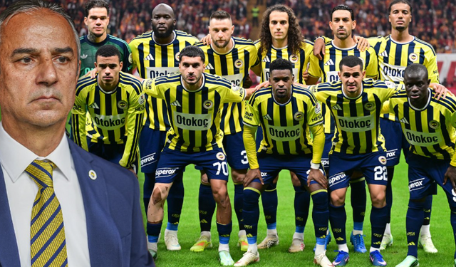 Maç sonu patladı! İsmail Kartal'a istifa çağrısı: "Fenerbahçe kimsenin babasının malı değil"
