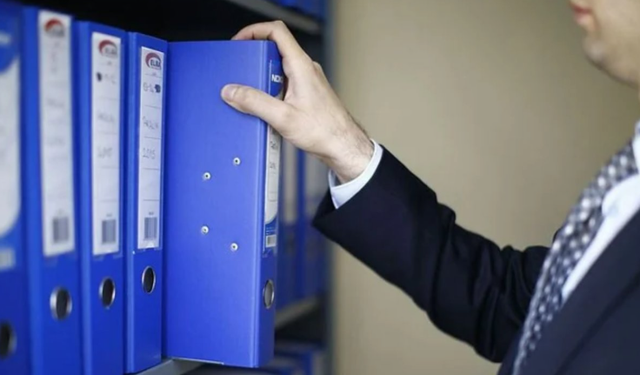 5,4 milyon çalışanı ilgilendiriyor! Kamuda maaş sistemi değişiyor mu?