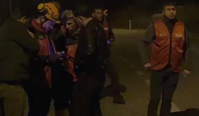 İnegöl’de kayıp genç için termal dronlu arama!