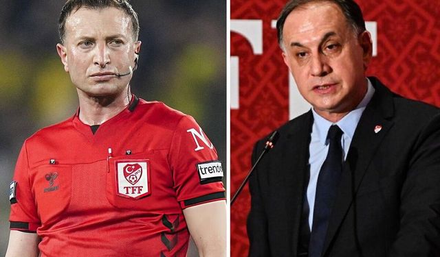 Ferhat Gündoğdu ile Yasin Kol'un mesajları ifşa oldu! Türk futbolunu sarsacak yazışmalar