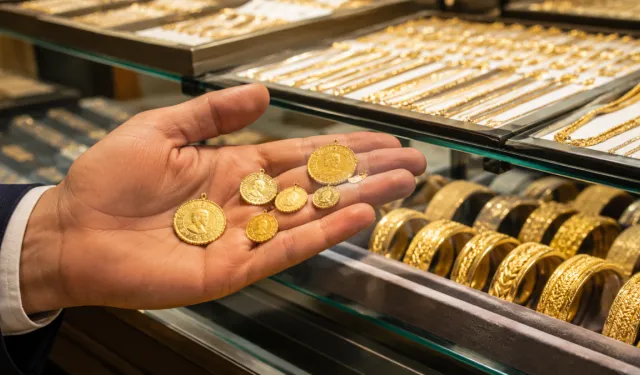 9 Ekim Bursa'da altın fiyatları ne durumda?