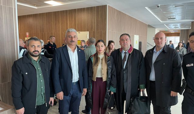 YENİ Parti Bursa İl Başkanı Yeşiltaş’tan Bozbey’e destek