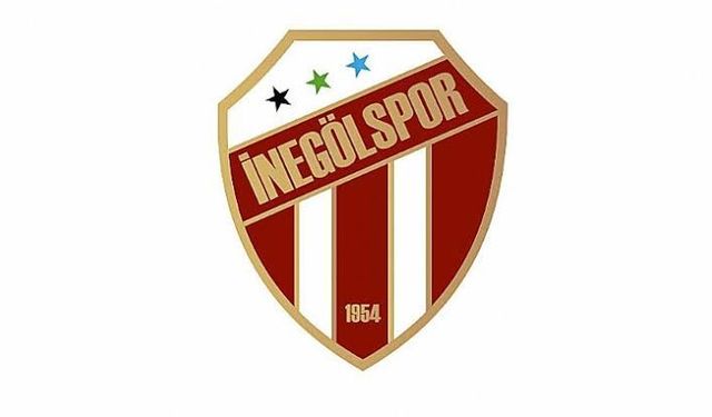 İnegölspor’da üst üste kötü haberler! TFF’den flaş karar