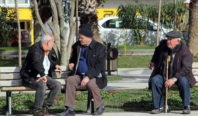 3600 günle emeklilik formülü netleşti! EYT sonrası emeklilikte altın küme şekillendi