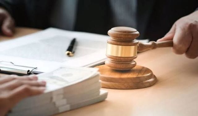 İnegöllü şirketler için kritik karar! Mahkemeden mühlet kararı