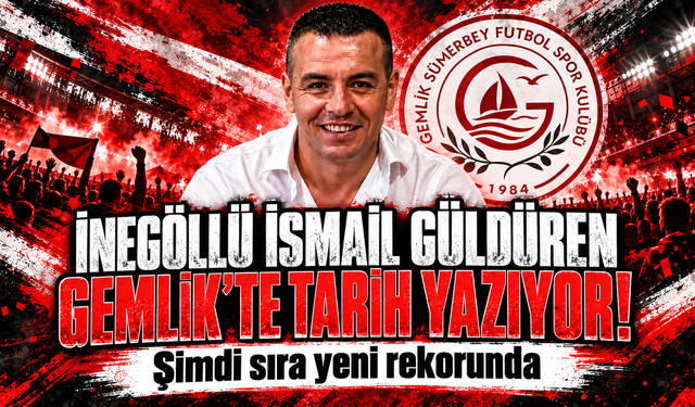 Gemlik Sümerbey-Anadolu FK maçı ne zaman, nerede, saat kaçta, hangi kanalda?