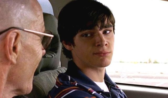 Breaking Bad dizisinin yıldızı RJ Mitte hayatını kaybetti