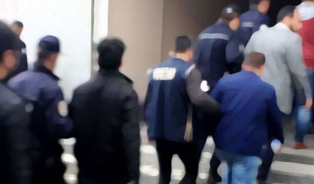 Sosyal medya fenomenlerine Bursa dahil 10 ilde operasyon: 10 gözaltı