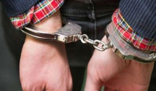 Bursa'da gizli mesajlaşma ağı çökertildi! Operasyonda ele geçirilenler polisi bile şaşırttı
