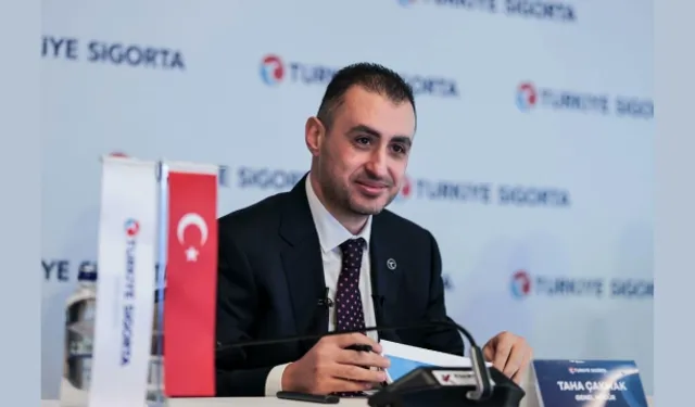 İstifa eden Türkiye Sigorta Genel Müdürü Taha Çakmak yeniden gözaltına alındı