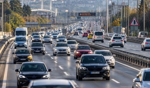 Aracına taktırmayan trafiğe çıkamayacak! Sürenin dolmasına son 26 gün