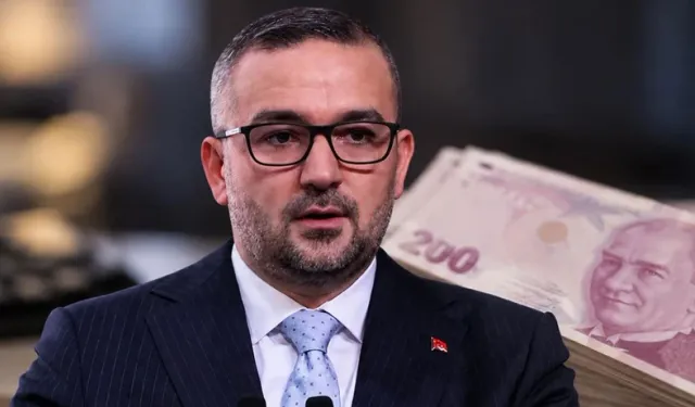Merkez Bankası Başkanı Karahan'dan "fon" açıklaması: Çıkışlar, mevduata yöneldi