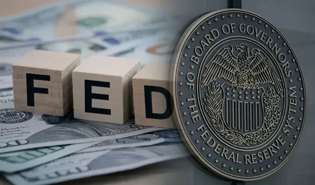 Fed kritik faiz kararını açıkladı: Küresel piyasalar kararı bekliyordu