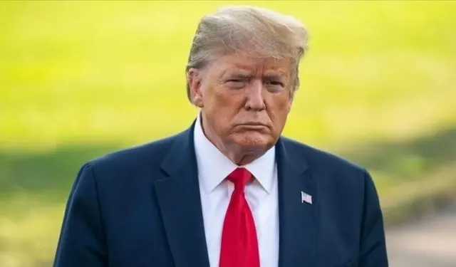 Trump bu kez okyanuslara göz dikti: Adını değiştirmek istiyor
