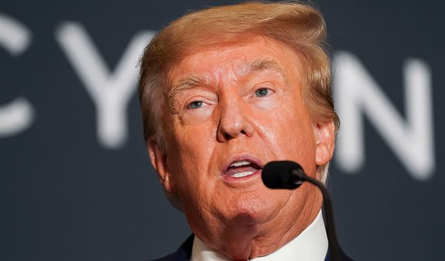 Trump’tan İran savaşı yorumu: "Çok hızlı bir şekilde sona erecek, petrol fiyatları düşecek"