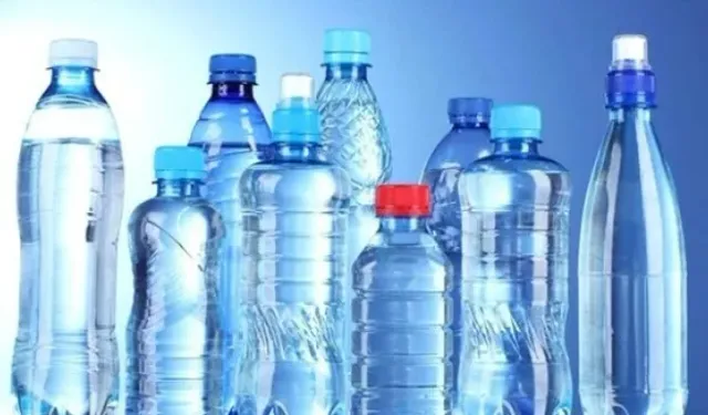 Türkiye’nin en içilebilir su markaları açıklandı! Tüketici tercihleri netleşti