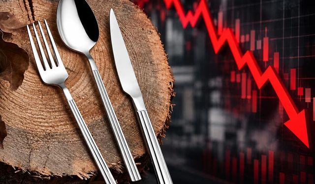 Türkiye'nin ünlü mutfak eşyası üreticisi konkordato ilan etti