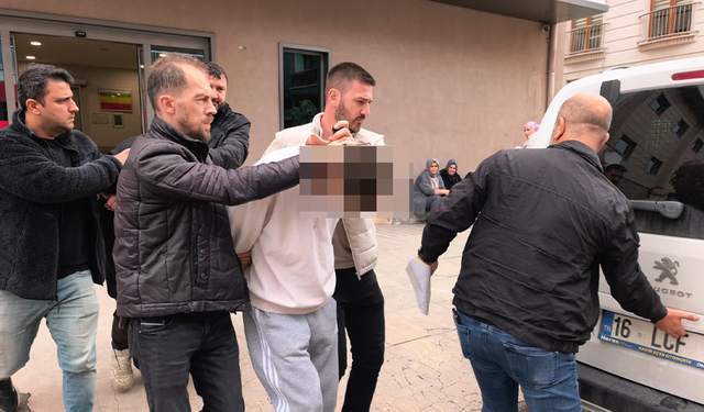 Bursa İnegöl’deki C*nayette Flaş Gelişme! Mahkeme kararını verdi