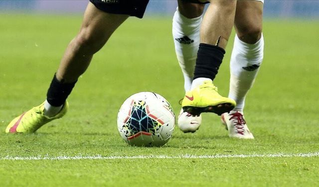 Süper Amatör Lig’de gruplar belli oldu! İnegöl’den 4 takım