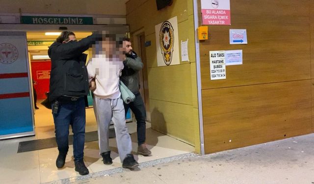 İnegöl’de c*nayet! Kavganın nedeni belli oldu: 18 yaşındaki genç hayatını kaybetti!