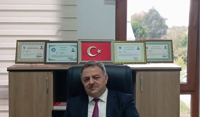 Mil-Diyanet Sen Bursa İl Başkanı Koç’tan Diyanet bütçesi eleştirilerine sert tepki!