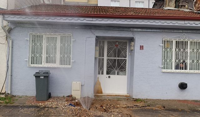 İnegöl’de 17 gündür su fışkırıyordu! Haberimiz ses getirdi, BUSKİ harekete geçti