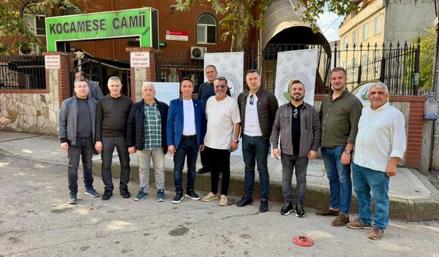 Belene Gazisi ve Usta Yazar Ömer Osman Erendoruk, Anlamlı Bir Programla Anıldı
